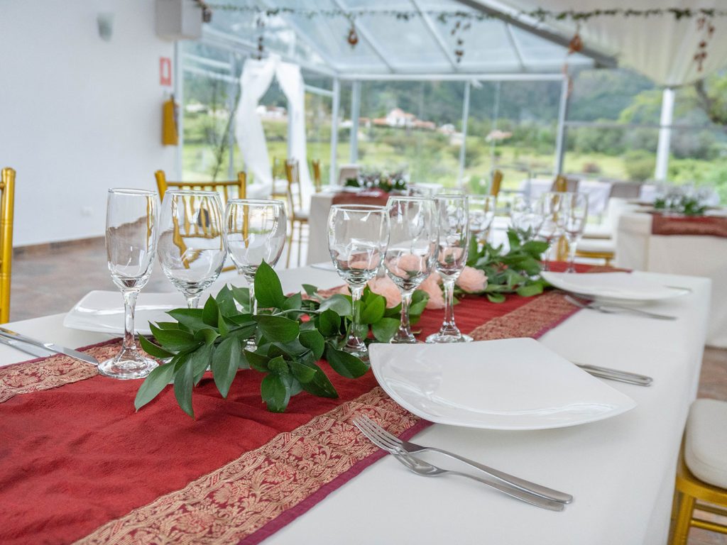 Bodas Villa de Leyva