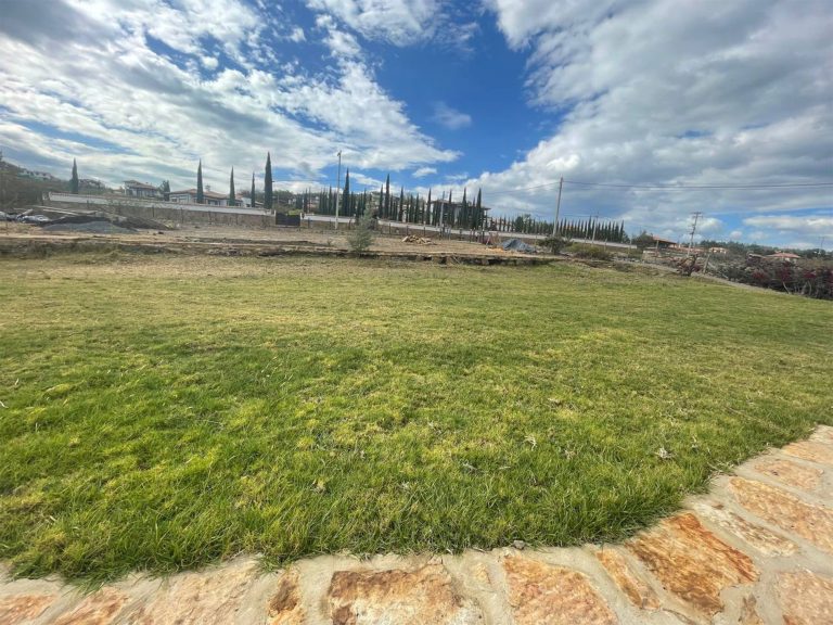 Terrraza Iguaque- Zona plana para eventos al aire libre o en angares