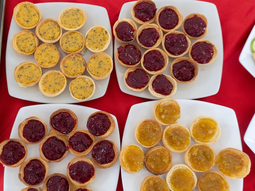 Eventos de Gastronomía
